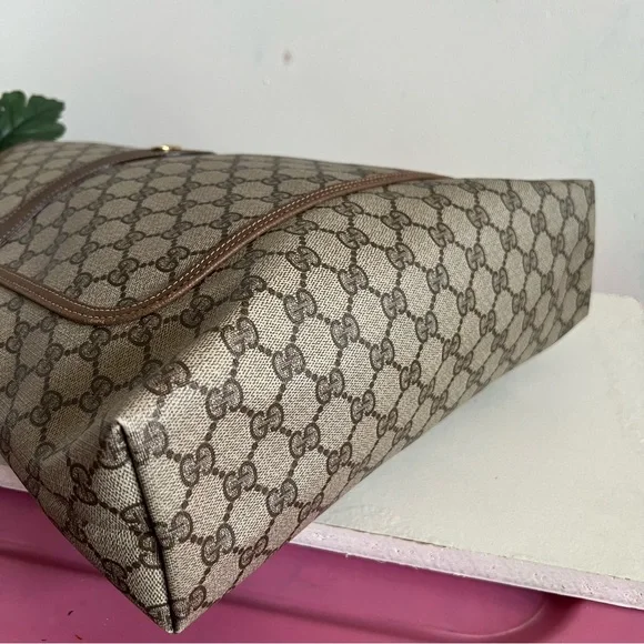 Authentic Gucci tote bag ❤️ - Picture 16 of 16